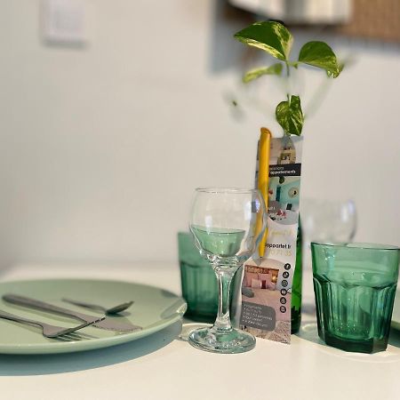 So Vintage A L Arbresle Appartement LʼArbresle Buitenkant foto
